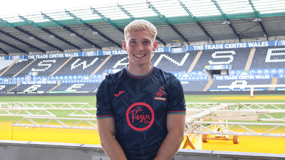 Rhys Davies Foundation